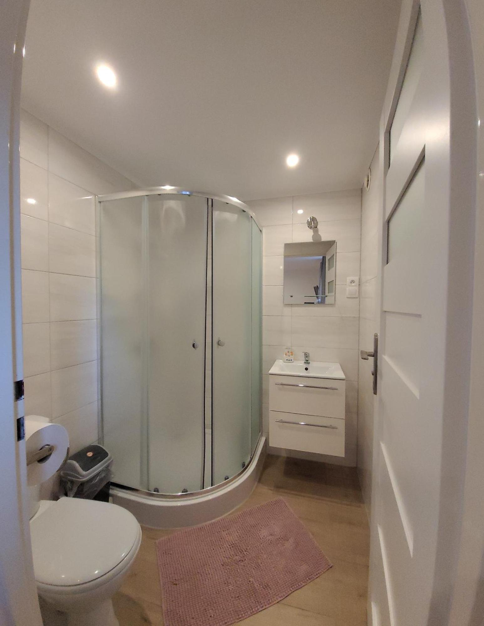 Apartamenty I Pokoje Goscinne Zosia Darlowko Ngoại thất bức ảnh