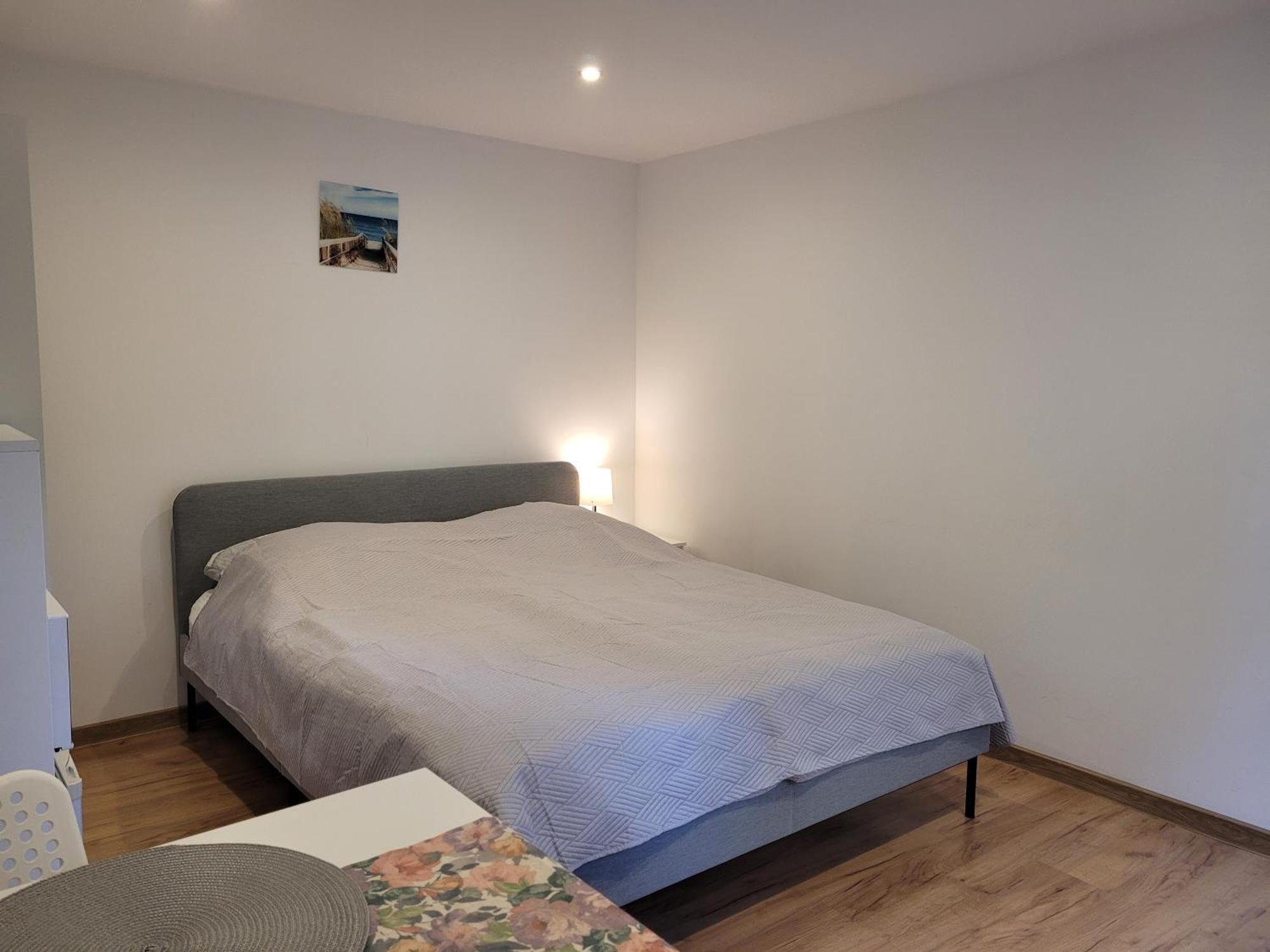 Apartamenty I Pokoje Goscinne Zosia Darlowko Ngoại thất bức ảnh